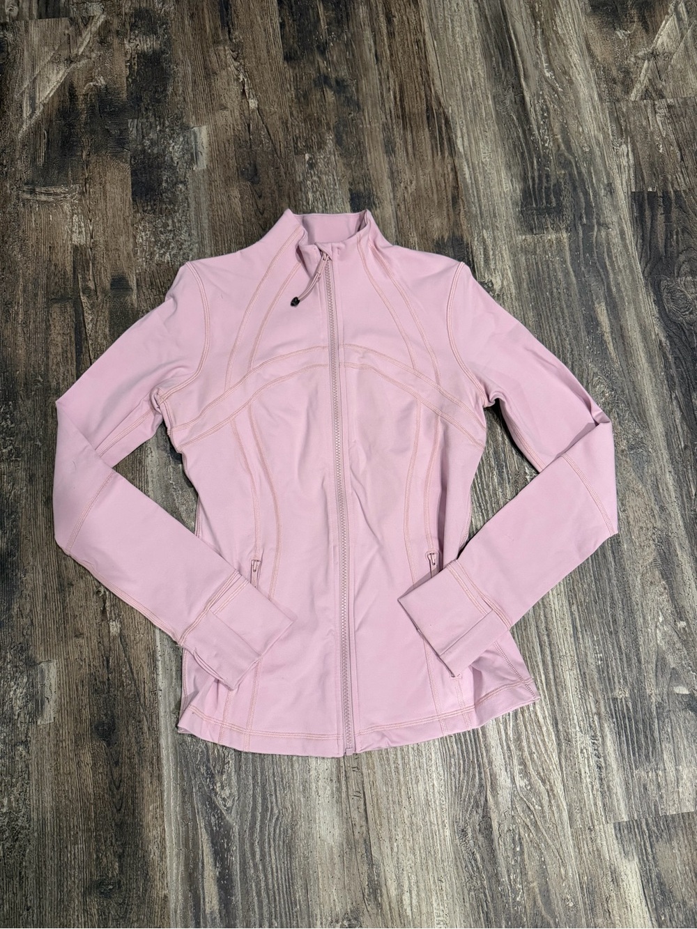 Lululemon Define Jacket
